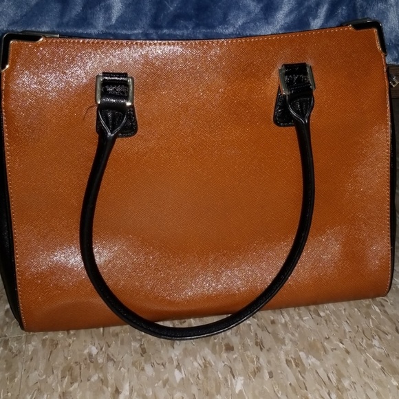 Calvin Klein Purse - Picture 2 of 8